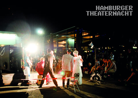 Hamburger Theaternacht